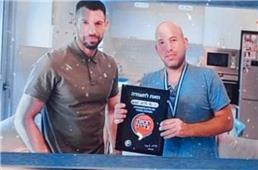 תמונה של אלי שירותי חשמל