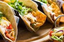 מסעדות צמחוניות וטבעוניות