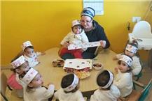 תמונה שצולמה להמחשת העבודות של יוניק גן בוטיק - 1 שעת ריכוז בגן