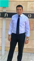 תמונה של עלי שנאן - משרד עו"ד