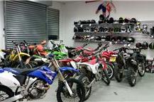 מכירת אופנועים