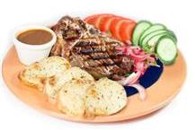 ארוחות עסקיות 