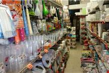 תמונה של כלים חד פעמיים אצל אשר