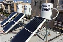 שיווק דודי חשמל ושמש