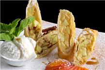 תמונה שצולמה להמחשת העבודות של לאב בר מיוזיק לאירועים קטנים המבורגר