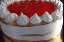 תמונה שצולמה להמחשת העבודות של דניאל קינוחים הכנת קינוחים לאירועים