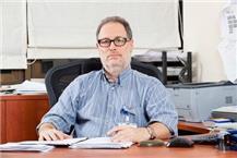 תמונה שצולמה להמחשת העבודות של פרופ' מרדכי גוטמן פרופ' מרדכי גוטמן - מומחה לטיפול בגרורות בבטן