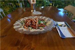 תמונה של ג'קי או. - .Jackie o