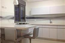 תמונה שצולמה להמחשת העבודות של איכות הזכוכית - 1 עבודות זגגות