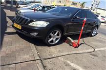 תמונה שצולמה להמחשת העבודות של צמיגי המוביל פנצריה בפתח תקווה - 2 תמונה של צמיגי המוביל פנצריה בפתח תקווה