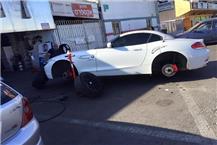 תמונה שצולמה להמחשת העבודות של צמיגי המוביל פנצריה בפתח תקווה - 1 תמונה של צמיגי המוביל פנצריה בפתח תקווה