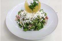 פסטות ואוכל איטלקי