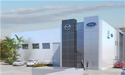 תמונה שצולמה להמחשת העבודות של א. כ. אלשמאלי פרויקטים בע"מ תמונה של א. כ. אלשמאלי פרויקטים בע"מ