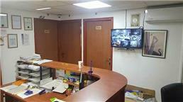 תמונה של מוסך אורות