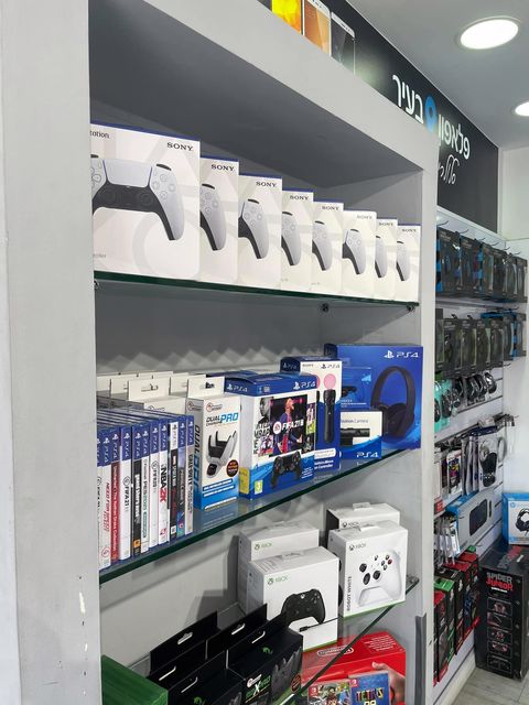תמונה שצולמה להמחשת העבודות של סמארט סטור Smartstore תמונה של סמארט סטור Smartstore