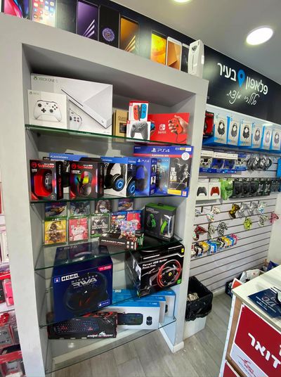 תמונה שצולמה להמחשת העבודות של סמארט סטור Smartstore תמונה של סמארט סטור Smartstore