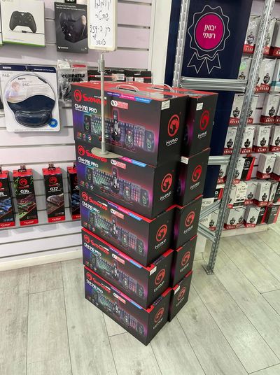 תמונה שצולמה להמחשת העבודות של סמארט סטור Smartstore תמונה של סמארט סטור Smartstore