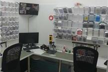 תמונה שצולמה להמחשת העבודות של סמארט סטור Smartstore תמונה של סמארט סטור Smartstore