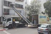 הובלות פתח תקווה והסביבה 