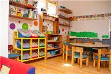 פעוטון ותינוקיה