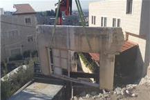 תמונה של קידוח וניסור בבטון - נור