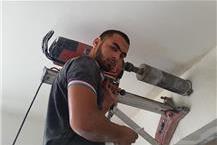 תמונה של קידוח וניסור בבטון - נור