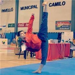 אומנויות לחימה למבוגרים