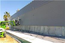 תמונה שצולמה להמחשת העבודות של אע כנף מתכת (1996) בע"מ תמונה של אע כנף מתכת (1996) בע"מ