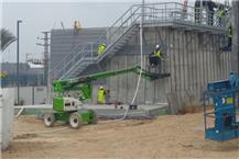 תמונה שצולמה להמחשת העבודות של אע כנף מתכת (1996) בע"מ תמונה של אע כנף מתכת (1996) בע"מ