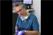 תמונה של ד"ר גזית דנה