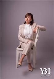 תמונה שצולמה להמחשת העבודות של יפה בר הון רואת חשבון תמונה של יפה בר הון רואת חשבון