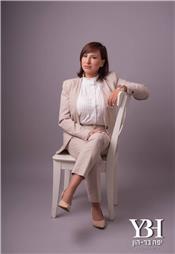 תמונה של יפה בר הון רואת חשבון