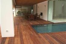 תמונה שצולמה להמחשת העבודות של עצים בע"מ עבודות נגרות