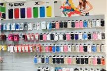 תמונה שצולמה להמחשת העבודות של אור מובייל אביזרים לטלפונים סלולריים