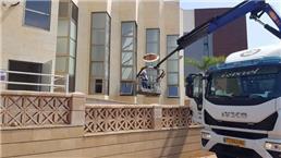 תמונה של טק-תריס תיקון תריסים