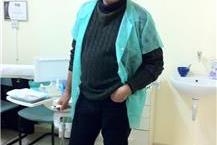 תמונה שצולמה להמחשת העבודות של ד"ר חורי ניזאר - 2 רופא שיניים מקריית אתא