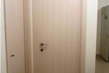 התקנת דלתות