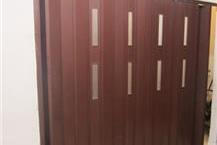 דלתות ודלתות ביטחון