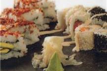 תמונה של סשימי סושי- בית שמש