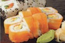 תמונה של סשימי סושי- בית שמש