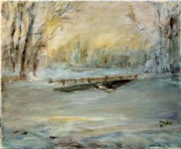 תמונה שצולמה להמחשת העבודות של מאשה אסינובסקי ציור ורישום