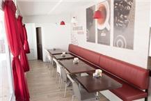 תמונה של דניה קפה בכיכר