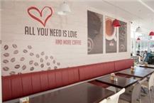 תמונה של דניה קפה בכיכר