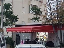 תמונה של סוככי הצפון (ברזנט הצפון)