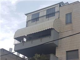 תמונה של סוככי הצפון (ברזנט הצפון)