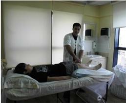 תמונה שצולמה להמחשת העבודות של אייל כהן רפואה סינית