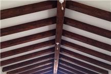 תמונה שצולמה להמחשת העבודות של ע.י עבודות רעפים תמונה של ע.י עבודות רעפים