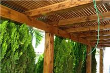 תמונה שצולמה להמחשת העבודות של ע.י עבודות רעפים תמונה של ע.י עבודות רעפים