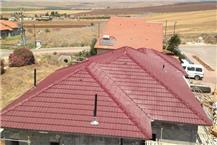 תמונה שצולמה להמחשת העבודות של ע.י עבודות רעפים תמונה של ע.י עבודות רעפים