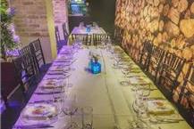 תמונה שצולמה להמחשת העבודות של סמילנסקי בוטיק- בית לאירועים עיצוב חופה